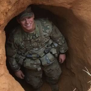 Meet your Posher, Mike